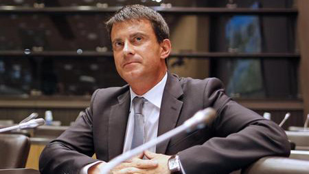 Во Франции назначен новый премьер-министр